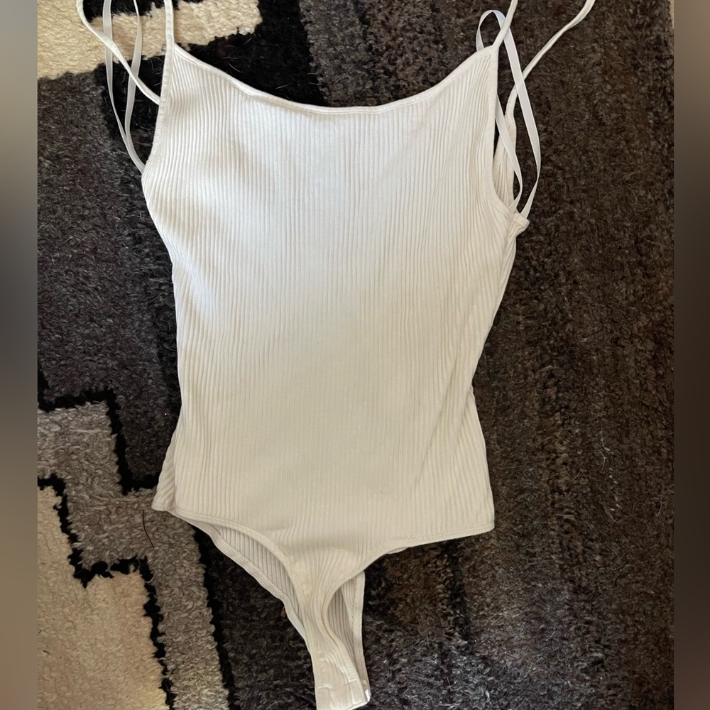 Revolve By the Way Jocelyn Bodysuit